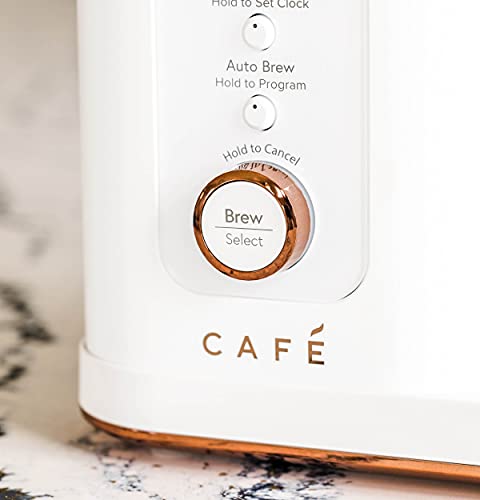 Specialty Drip Coffee Maker