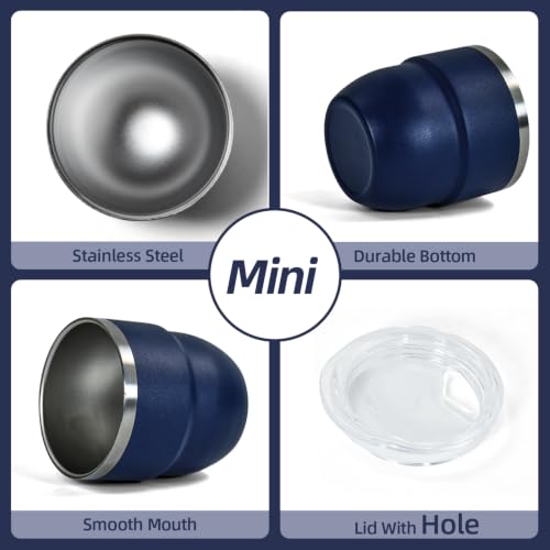 Espresso Cups (2 Count)