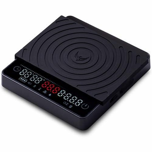 Smart Coffee Scale