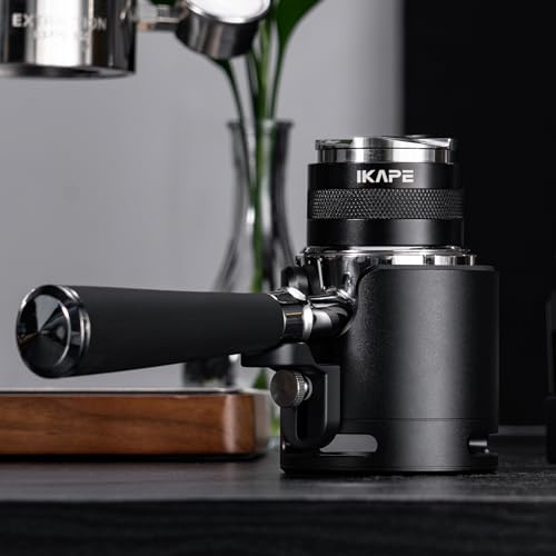 58mm Bottomless Naked Portafilter