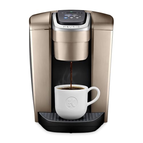 K Elite Single Serve K