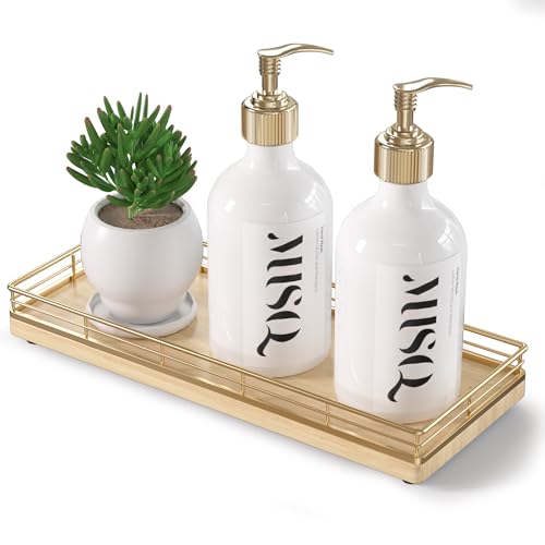 Wooden Decorative Tray