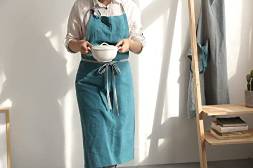 Kitchen Apron for Women