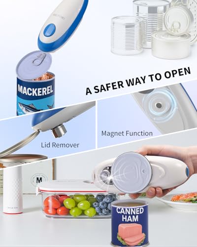 Electric Can Opener