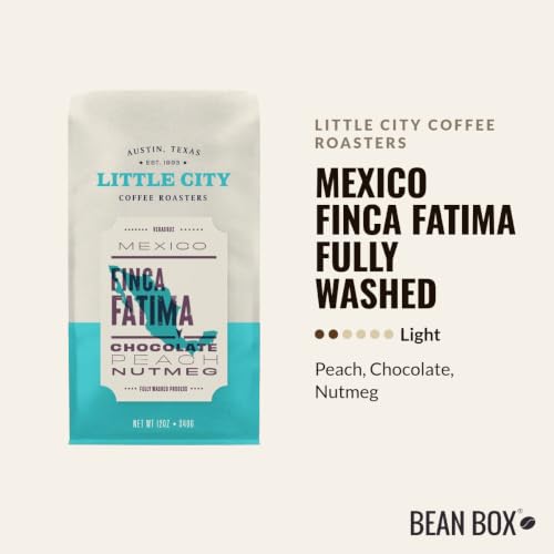 Coffee Sampler (24 Ounce)