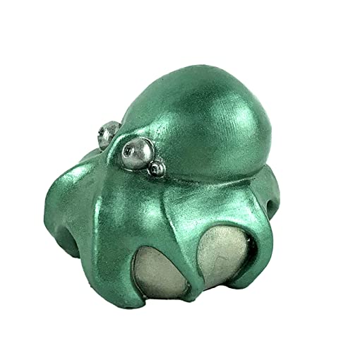 Octopus Resin Mold (2 Count)
