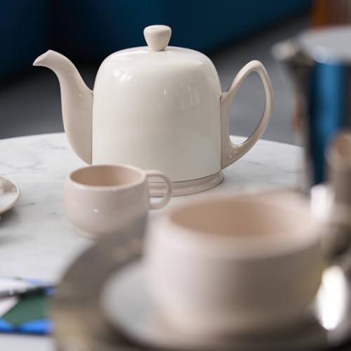 Salam Luxury French Tea Pot