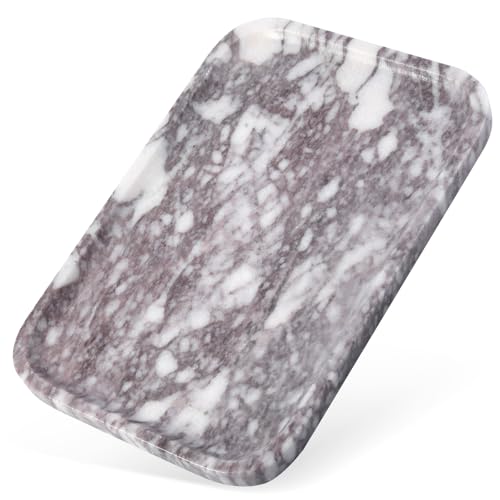 Luxury Marble Vanity Tray
