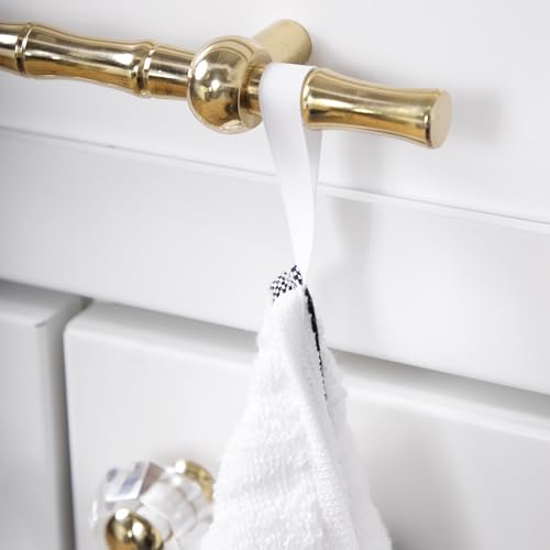 Checked Kitchen Towel