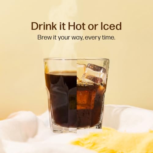 Maud’s Decaf Medium Roast Coffee Pods (200 Count)