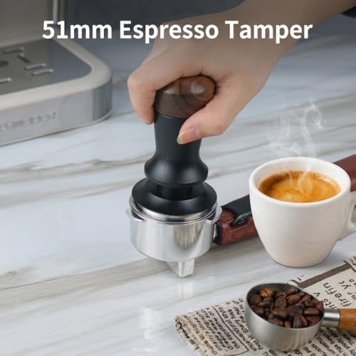 51mm Espresso Tamper