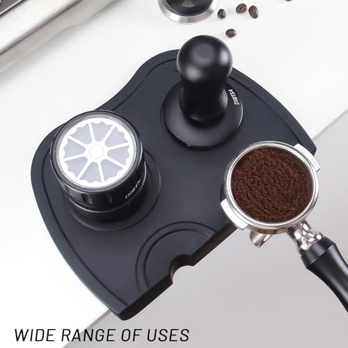 Espresso Tamping Mat