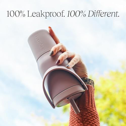 Resa 25oz 100% Leakproof Travel Tumbler w