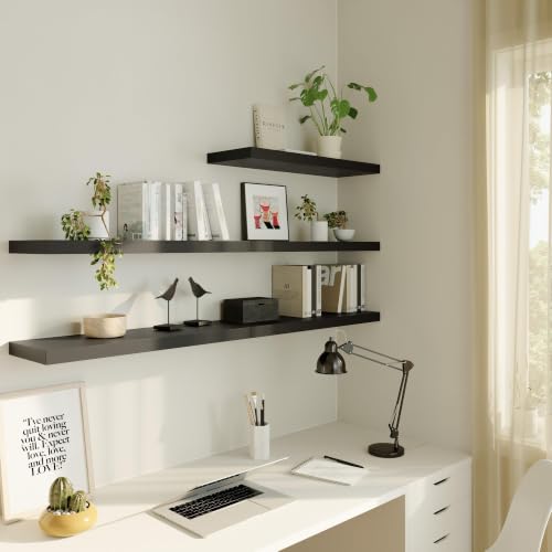 Floating Shelf