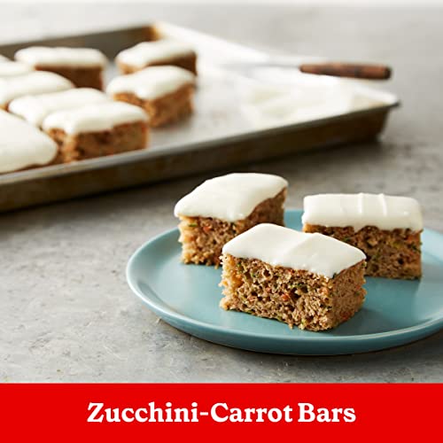 Delights Super Moist Carrot Cake Mix (13.25 Ounce)