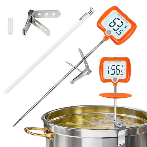 Deep Fry Thermometer