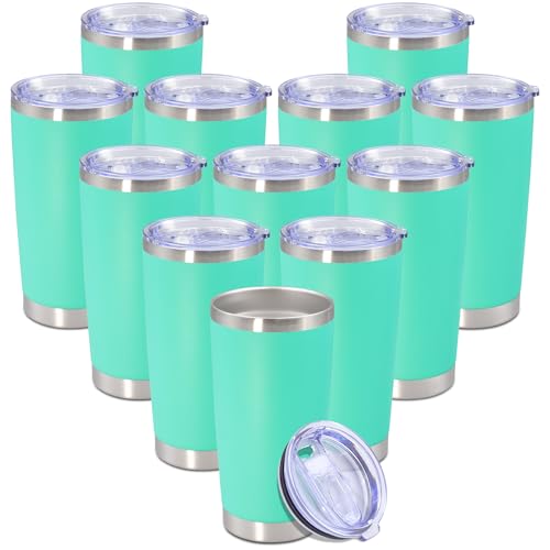 20 oz Tumbler Insulated Tumblers Stainless Steel Coffee Mug