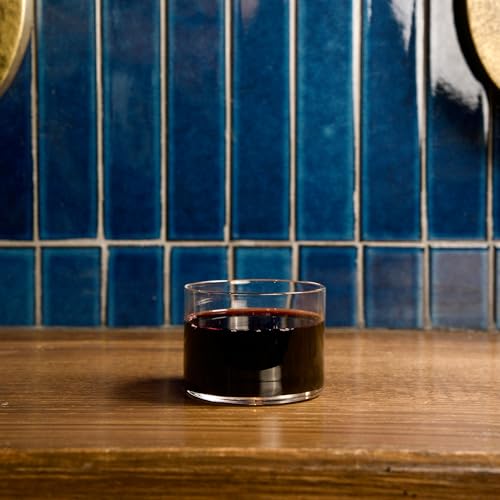 Top Class Aperitivo Glasses