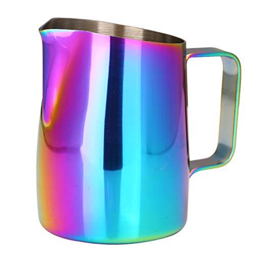Espresso Steaming Pitcher