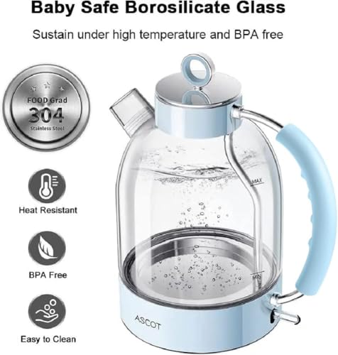 Electric Kettle