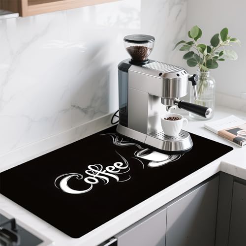 17"x 32" Coffee Bar Mat