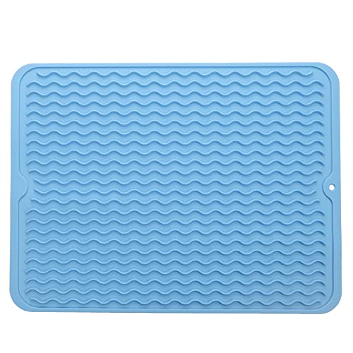 Silicone Dish Drying Mat