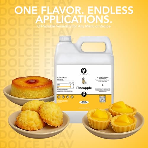 Pineapple Extract (128 Fl Oz)