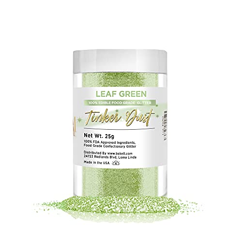 Leaf Green Tinker Dust