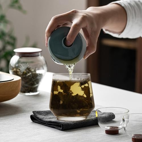 White Peach Oolong Tea