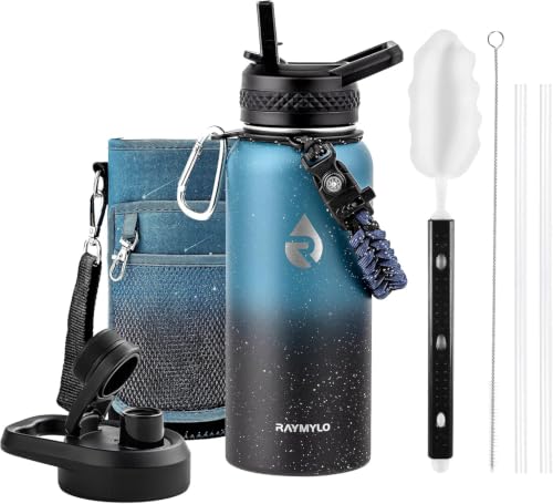 Insulated Water Bottle 20 oz
