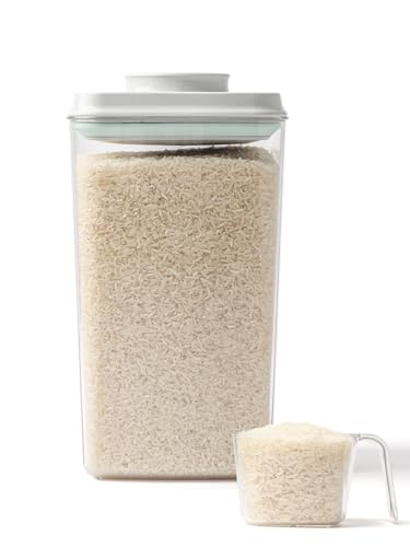 Airtight Food Storage Container