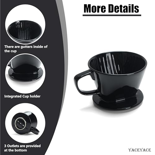 Ceramic Pour Over