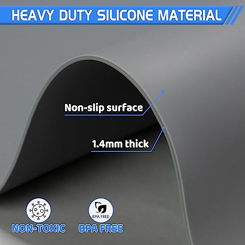 Silicone Mats for Kitchen Counter
