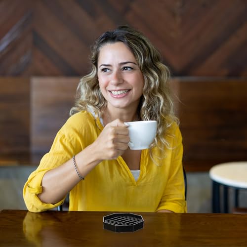 2 Pcs Coffee Drip Tray (2 Count)