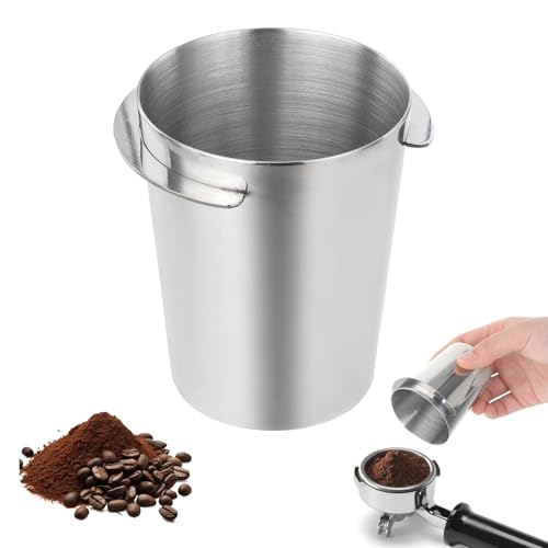 Coffee Dosing Cup 58mm