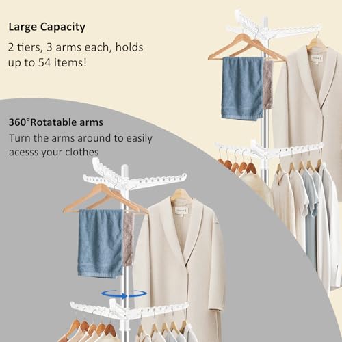 Clothes Drying Rack