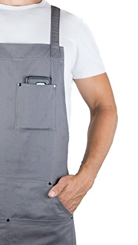 Professional Grade Chef Apron for Men and Women