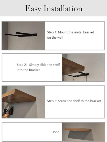 Floating Shelf