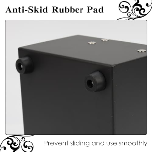 Espresso Knock Box