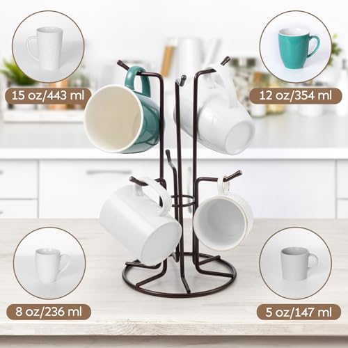 Mug Tree for Large Cups