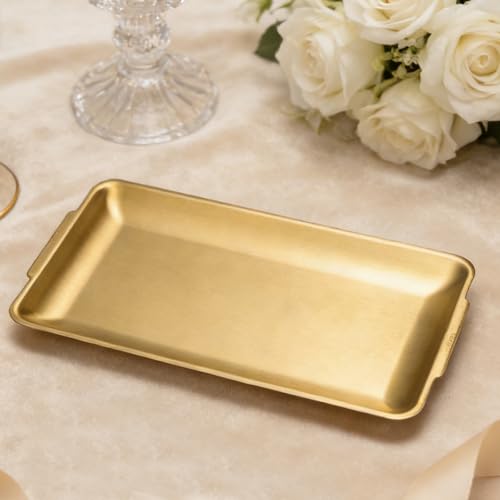 304 Stainless Steel Food Serving Tray
