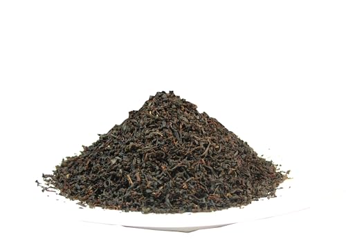 Organic Earl Grey Tea