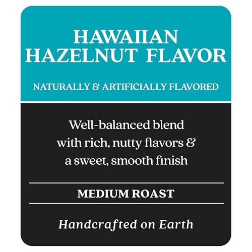 Whole Bean Coffee (32 Ounce)