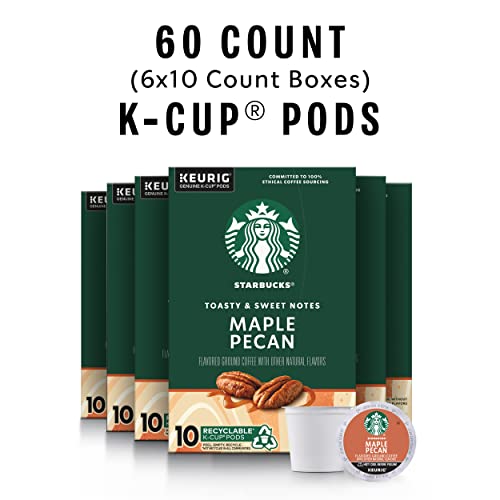 K Cup Coffee Pods (60 Count)