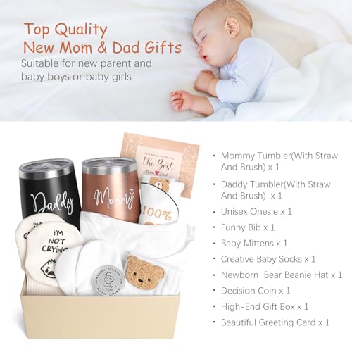New Mom Gifts for Women