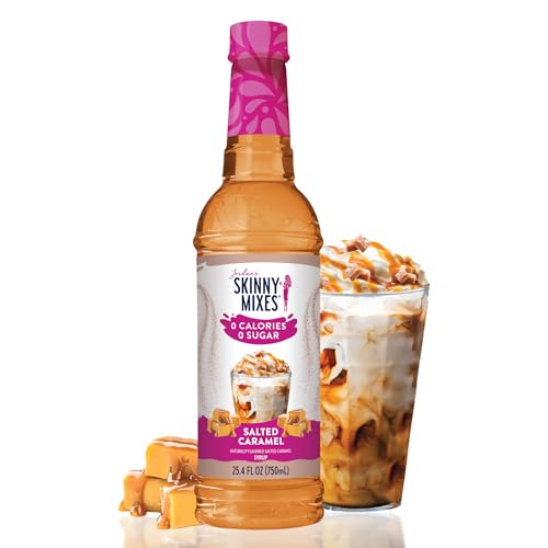 Sugar Free Coffee Syrup (25.4 Fl Oz)