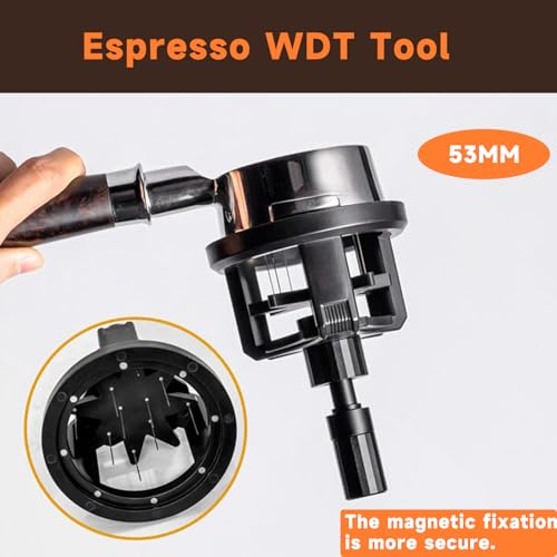 54mm WDT Tool