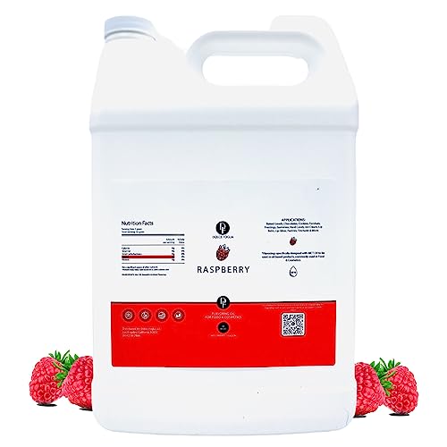 Raspberry Extract (128 Fl Oz)