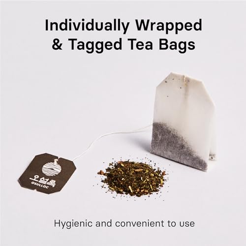 Peach Black Tea (20 Count)