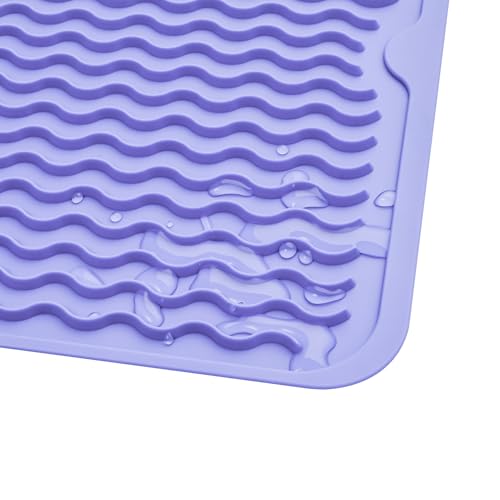 Silicone Dish Drying Mat